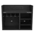 Sealey AP30SRBE Superline PRO® Power Tool Storage Rack with Power Bar