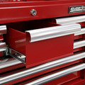 Superline PRO® Topchest 8 Drawer - Red