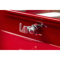 Superline PRO® Topchest 8 Drawer - Red