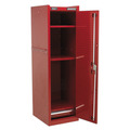 Sealey Superline PRO® Hang-On Locker - Red