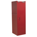 Sealey Superline PRO® Hang-On Locker - Red