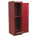 Sealey Superline PRO® Hang-On Locker - Red