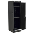 Sealey Superline PRO® Hang-On Locker - Black