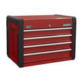 Sealey Superline PRO® Topchest 4 Drawer