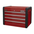Sealey Superline PRO® Topchest 4 Drawer