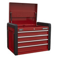 Sealey Superline PRO® Topchest & Rollcab Combination 11 Drawer