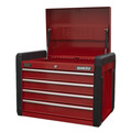 Sealey Superline PRO® Topchest 4 Drawer
