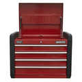 Sealey Superline PRO® Topchest 4 Drawer