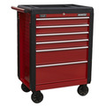 Sealey Superline PRO® Rollcab 6 Drawer