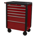 Sealey Superline PRO® Rollcab 6 Drawer