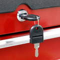 Sealey Superline PRO® Topchest & Rollcab Combination 11 Drawer