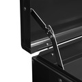Sealey American PRO® Topchest 5 Drawer - Black/Grey