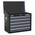 American PRO® Tool Chest Combination 16 Drawer - Black/Grey