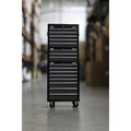 American PRO® Tool Chest Combination 16 Drawer - Black/Grey