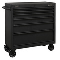 Sealey Superline PRO® Hutch Toolbox & Rollcab Combo 915mm 6 Drawer