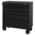 Sealey Superline PRO® Black Edition Rollcab with 6 Soft Close Drawers 915mm