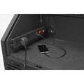 Superline PRO® Black Edition Topchest with 6 Soft Close Drawers & Power Strip 910mm