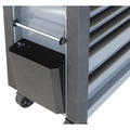 Sealey Tool Trolley 6 Drawer - Grey