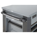 Sealey Tool Trolley 6 Drawer - Grey