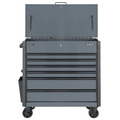 Sealey Tool Trolley 6 Drawer - Grey