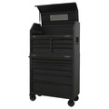 Sealey Superline PRO® Tool Chest Combination with Power Bar 12 Drawer