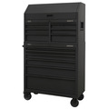 Sealey Superline PRO® Tool Chest Combination with Power Bar 12 Drawer