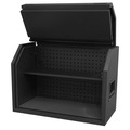 Sealey Superline PRO® Toolbox Hutch with Power Bar 910mm