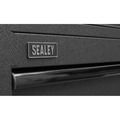 Sealey Superline PRO® Hutch Toolbox & Rollcab Combo 915mm 6 Drawer