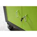 Sealey Premier™ Mobile Workstation with 7 Drawers & Cupboard 920mm