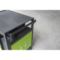 Sealey Premier™ Mobile Workstation with 7 Drawers & Cupboard 920mm