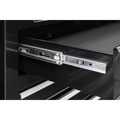 Sealey American PRO® Rollcab 6 Drawer - Black