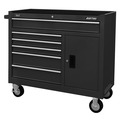 Sealey American PRO® Rollcab 6 Drawer - Black