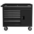 Sealey American PRO® Rollcab 6 Drawer - Black