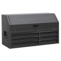 Superline PRO® Black Edition Topchest with 6 Soft Close Drawers & Power Strip 1030mm