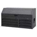 Superline PRO® Black Edition Topchest with 6 Soft Close Drawers & Power Strip 1030mm