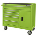 Sealey American PRO® Rollcab 6 Drawer - Green