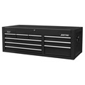 Sealey American PRO® Topchest 9 Drawer - Black