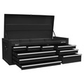 Sealey American PRO® Topchest 9 Drawer - Black