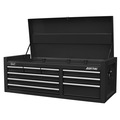 Sealey American PRO® Topchest 9 Drawer - Black