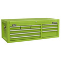 Sealey American PRO® Topchest 9 Drawer - Green