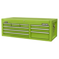 Sealey American PRO® Topchest 9 Drawer - Green