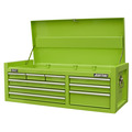 Sealey American PRO® Topchest 9 Drawer - Green