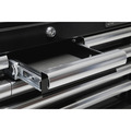 Sealey Superline PRO® Heavy-Duty Topchest 14 Drawer - Black