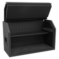 Sealey Superline PRO® Toolbox Hutch with Power Bar 1030mm