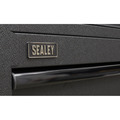 Sealey Superline PRO® Hutch Toolbox & Rollcab Combo 1030mm 11 Drawer