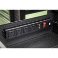 Sealey Superline PRO® Mobile Tool Cabinet with Power Tool Charging Drawer 1120mm