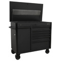Sealey Superline PRO® Mobile Tool Cabinet with Power Tool Charging Drawer 1120mm