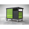 Sealey Premier™ Mobile Workstation 10 Drawer 1140mm