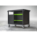Sealey Premier™ Mobile Workstation 10 Drawer 1140mm