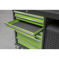 Sealey Premier™ Mobile Workstation 10 Drawer 1140mm